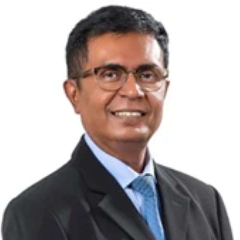 Dr Mathews Joy Mathew