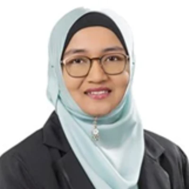 Dr Nurhalimah Bt.Mohd Zali