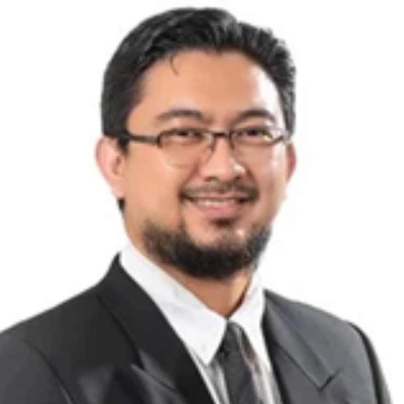 Dr Shazly Bin Safian