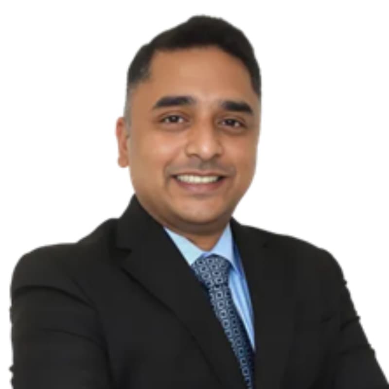 Dr Sundaresan A/L Soundararajan