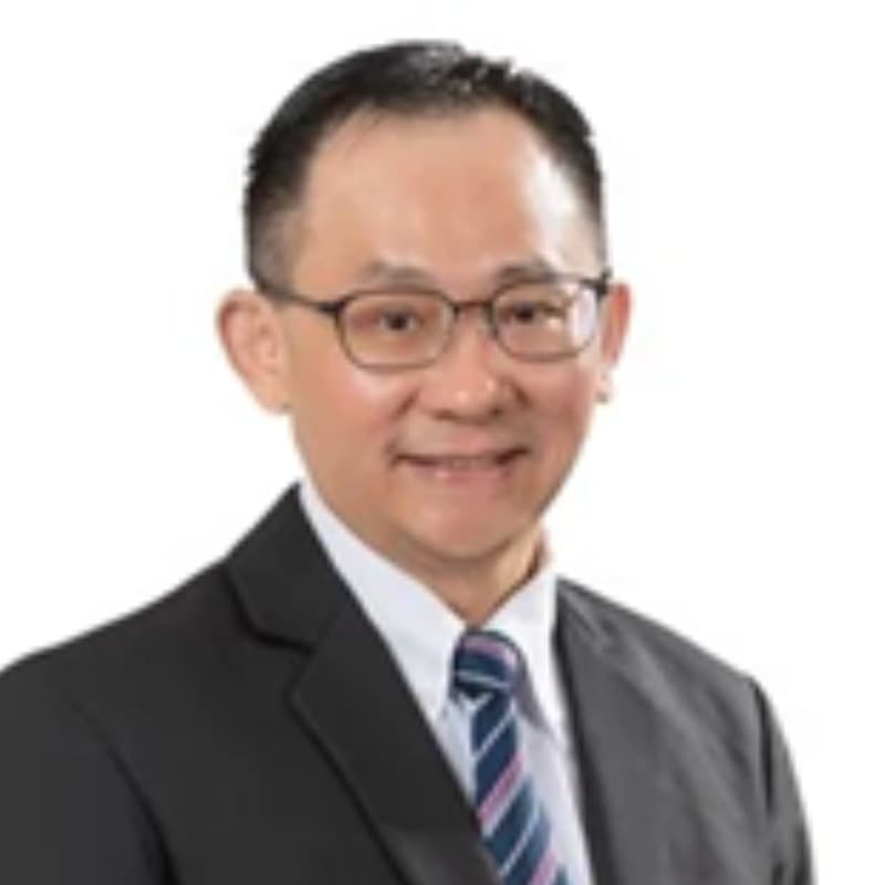 Dr Tan Chiang Hooi