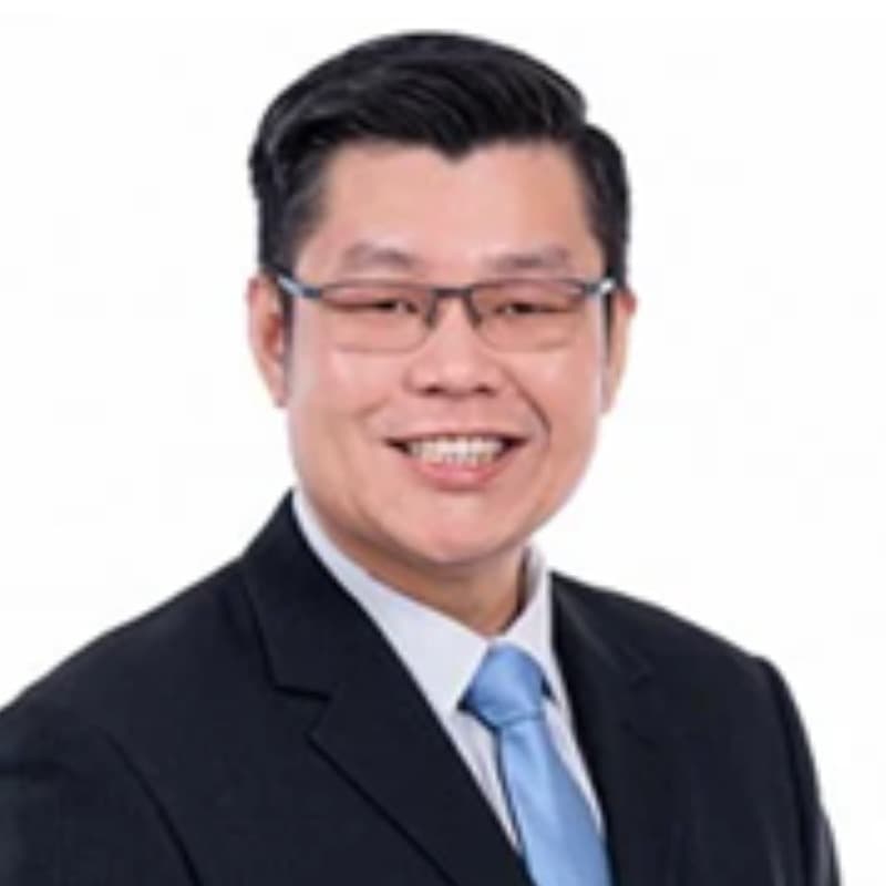 Dr Teh Wai Choon