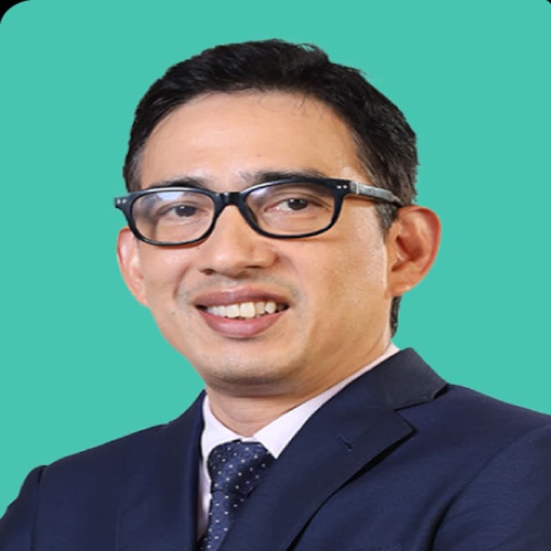 Prof Dr. Azhar M. Merican