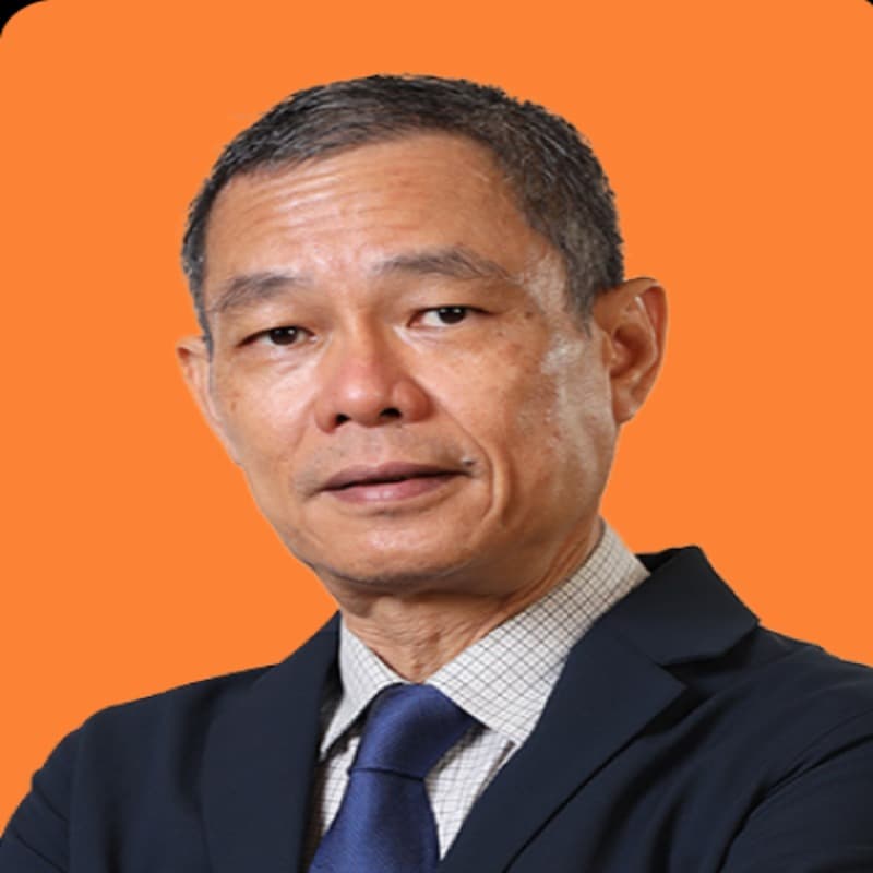 Dr. Wong Chung Chek