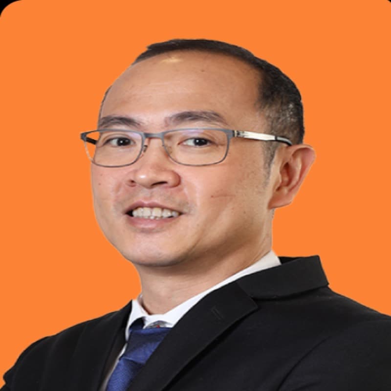 Dr. Lim Sze Wei