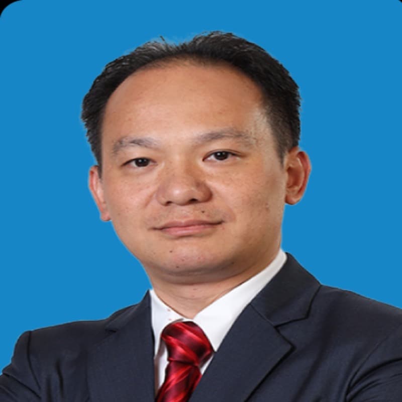 Dr. Mohamad Fadhil Hadi Bin Jamaluddin