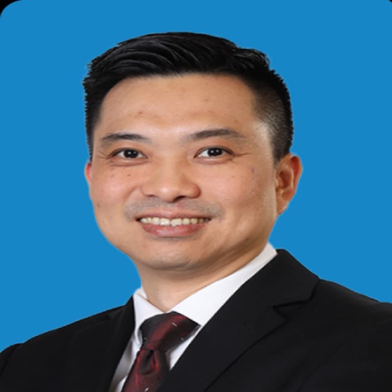 Dr. Lim Siu Min