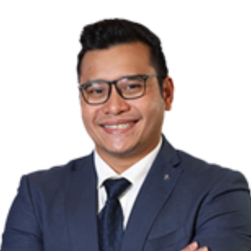 Dr. Adib Hazizuddin Bin Nasaruddin