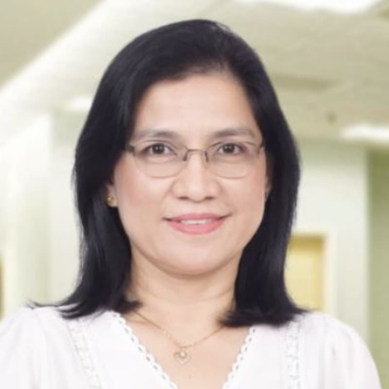 Dr. Juliana Binti Kamarudin