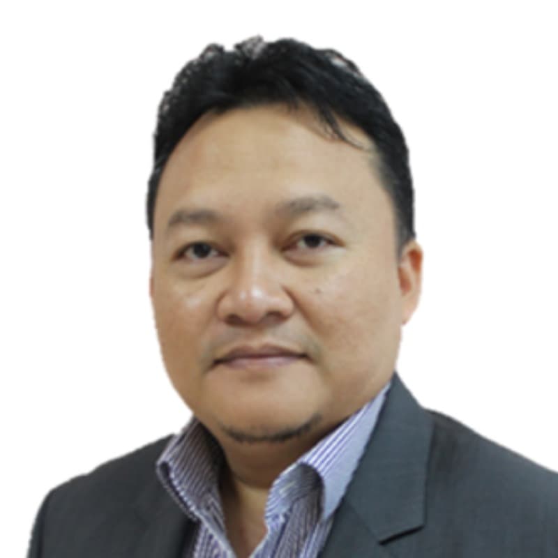 Dr. Ahmad Fadzli Ibrahim @ Ahmad