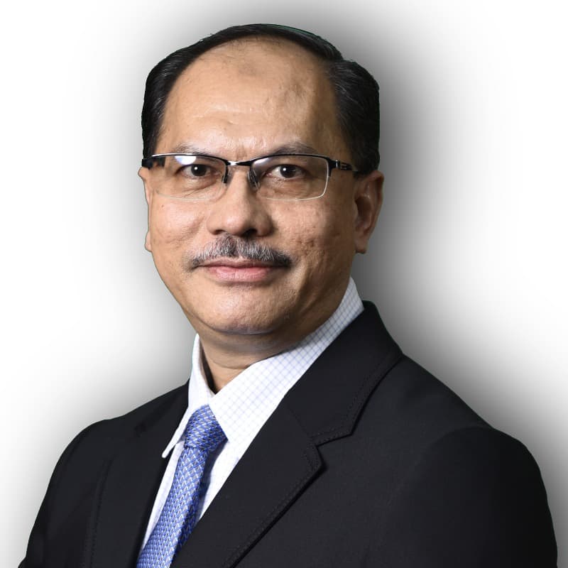 Dr. Ahmad Munawwir Hussin