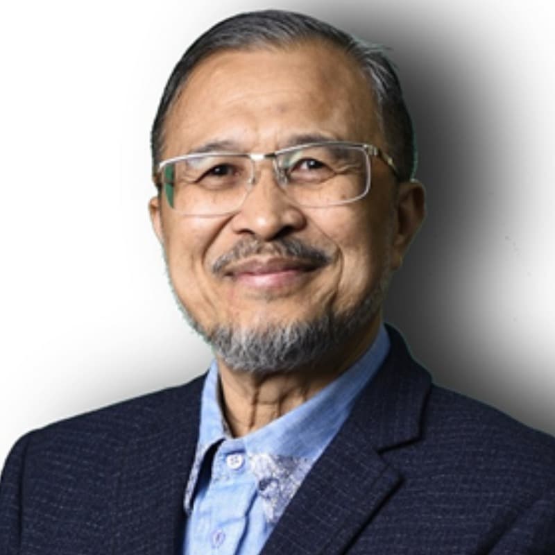 Dr. Awang Nila Ismail