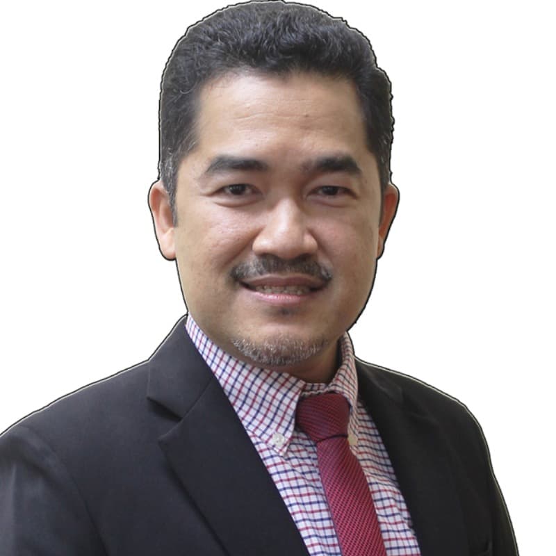 Dr. Irhaam @ Imran Abdul Ghani Azmi