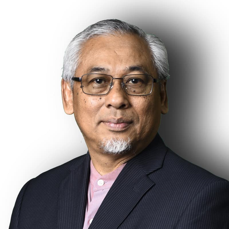 Dr. Mahayidin Muhamad