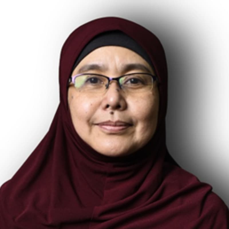 Dr. Mazidah Abdul Rasid