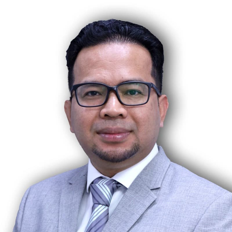 Dr. Mohd Adli Bin Haji Deraman