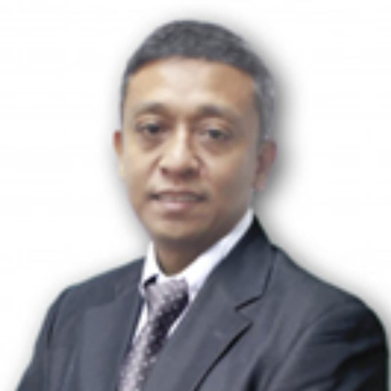 Col (Rtd) Dr. Mohd Wazir Mohd Azzam