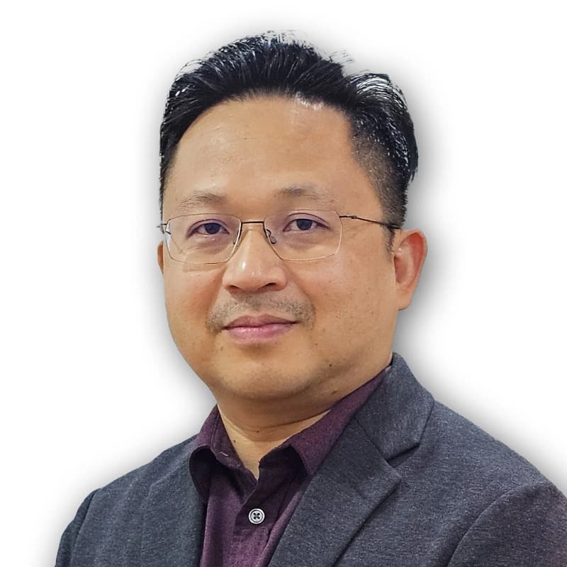 Dr. Muhammad Fadli Bin Embong