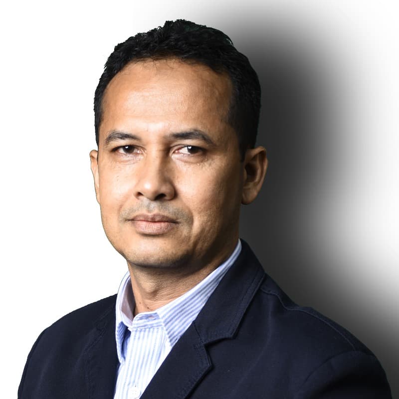 Dr. Nik Azlan Nik Zaid