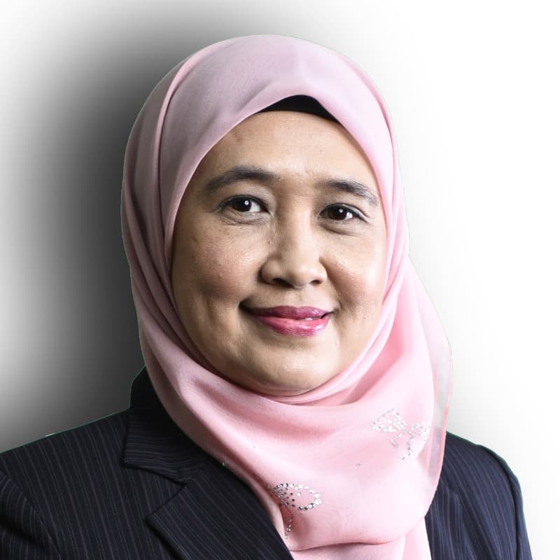 Dr. Nik Munirah Nik Mahdi