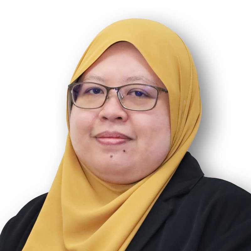 Dr. Nurul 'Atifah Binti Mat Abu