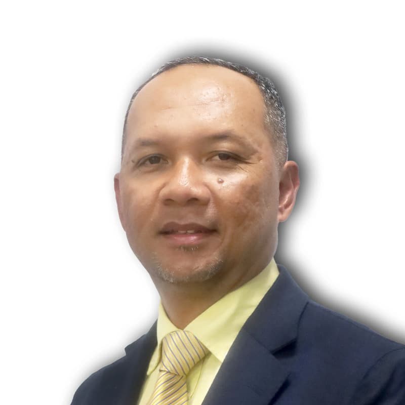 Dr. Samsuddin Mat Hassan