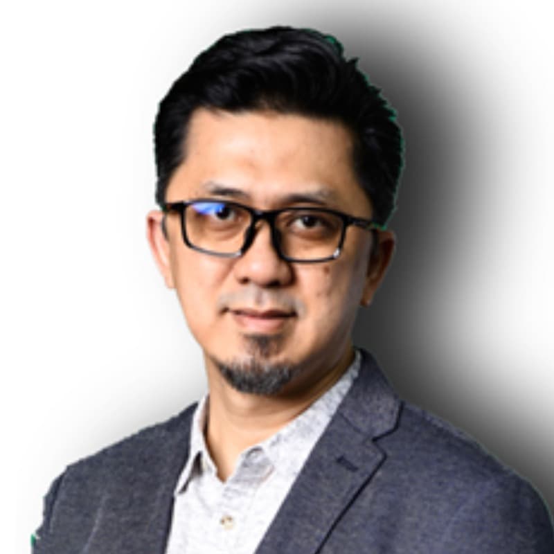 Dr. Shamsul Kahar Kamarul Ghani