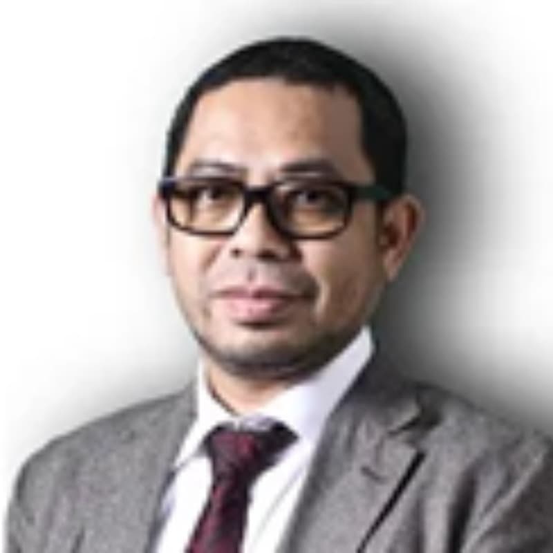 Dato' Dr. Zaidi Zakaria