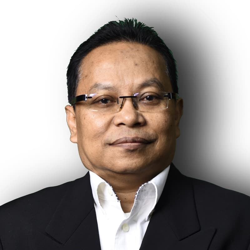 Dr. Zainordin Ibrahim