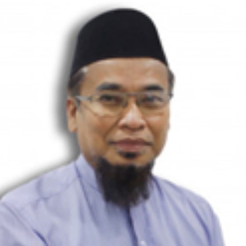 Dr. Mohd Shafie Abdullah
