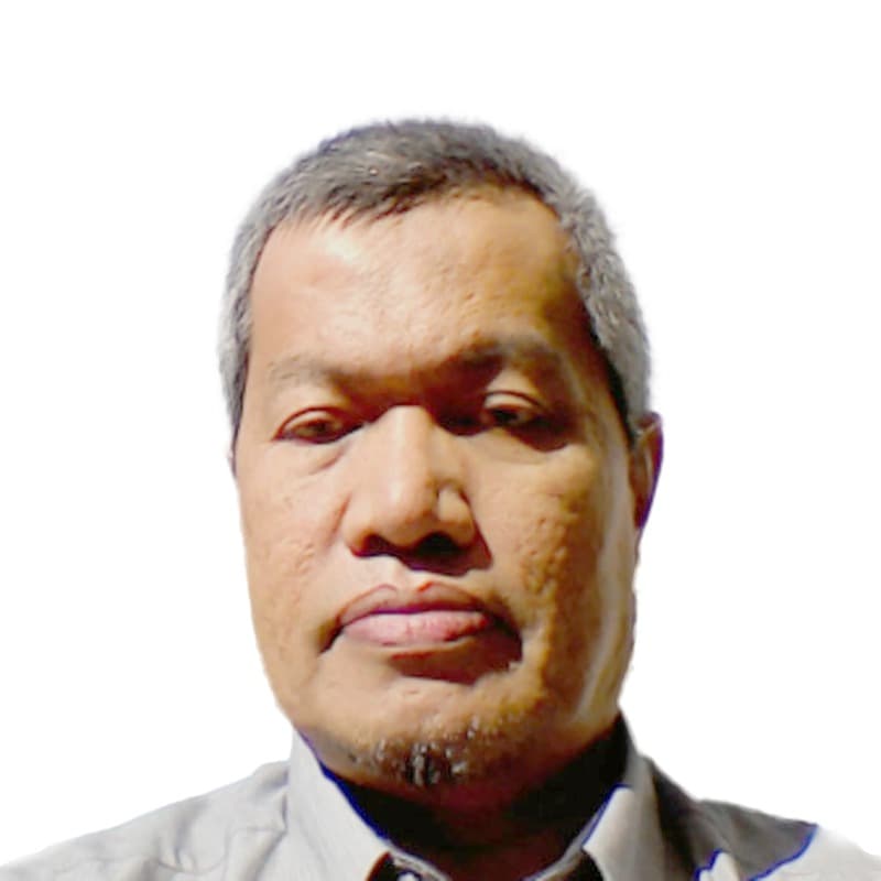 Dato' Dr. Rosemi Salleh