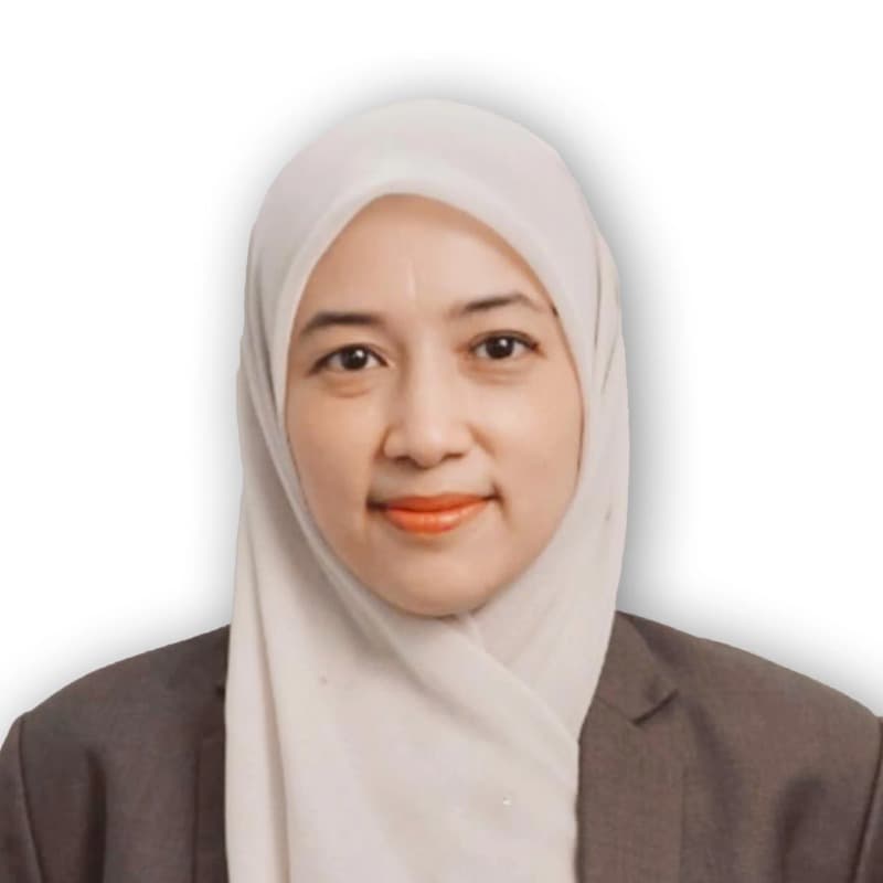 Dr. Shahiniz Tasneem Mustaffa Kamal