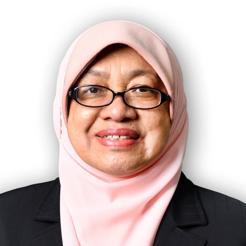 Datin Dr. Wan Asma Wan Ismail