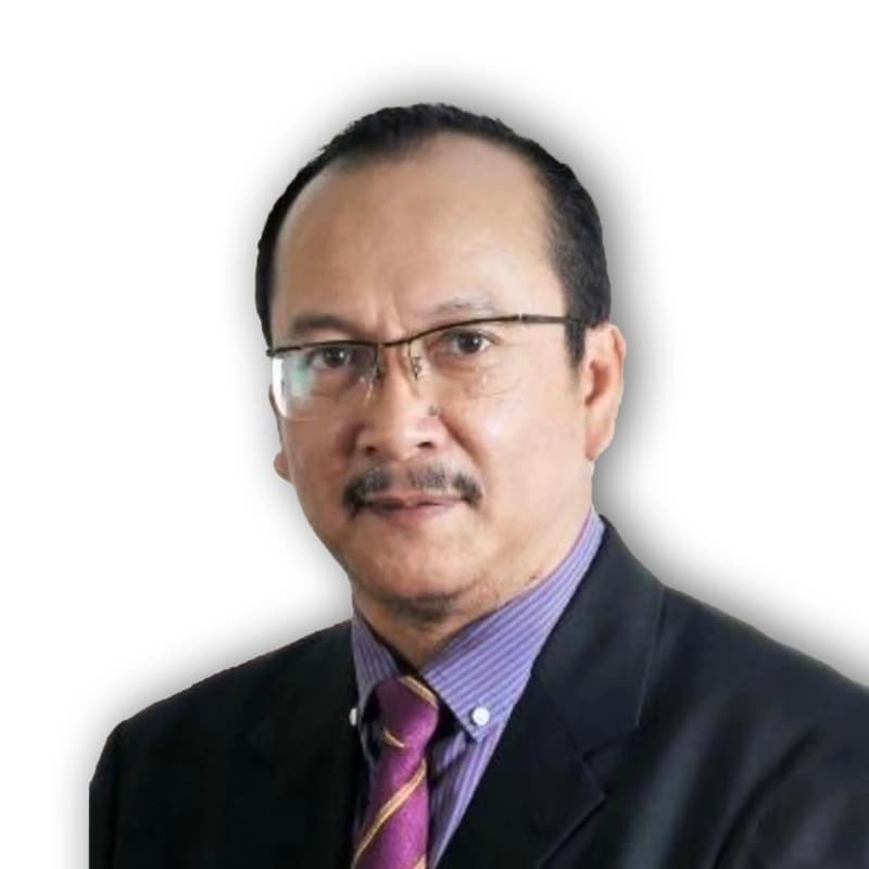 Prof. Dr. Wan Azman Wan Sulaiman