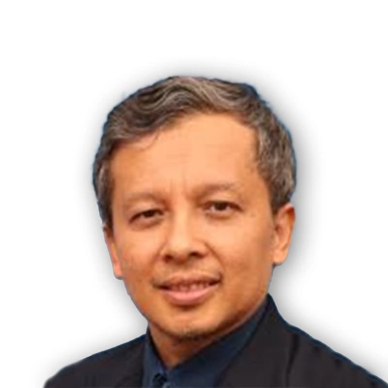Assoc. Prof. Dr. Ramizu Shaari
