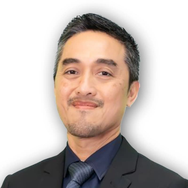 Dr. Ahmad Zuraimi Zulkifli
