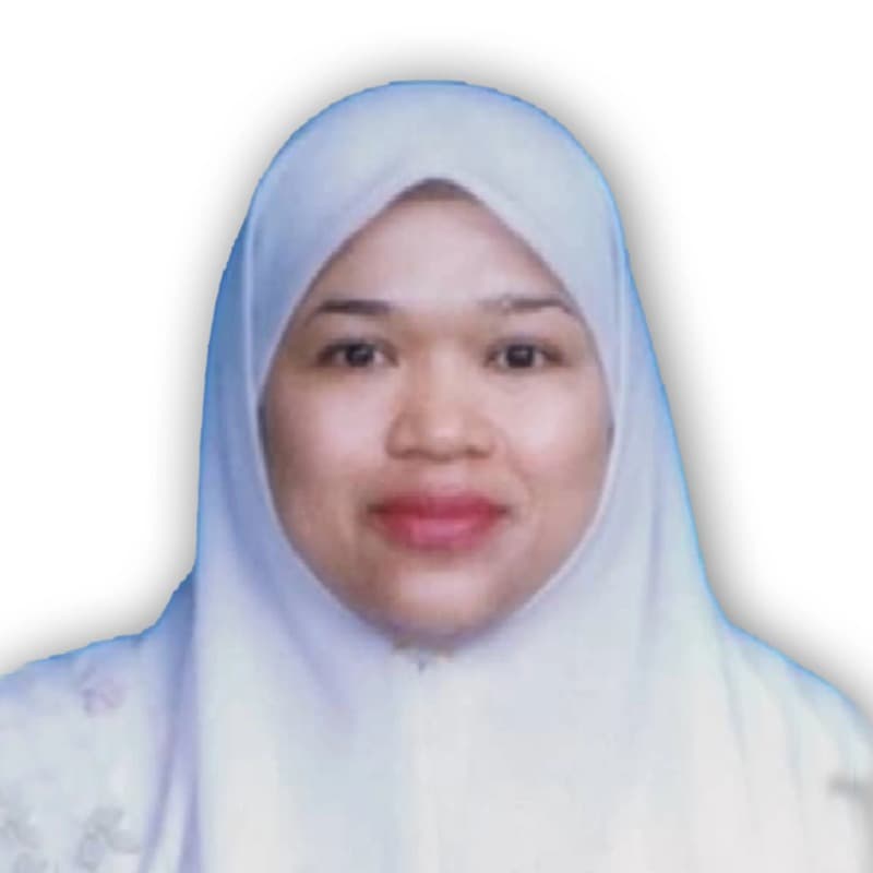 Datin Dr. Asmahan Mohamed Ismail