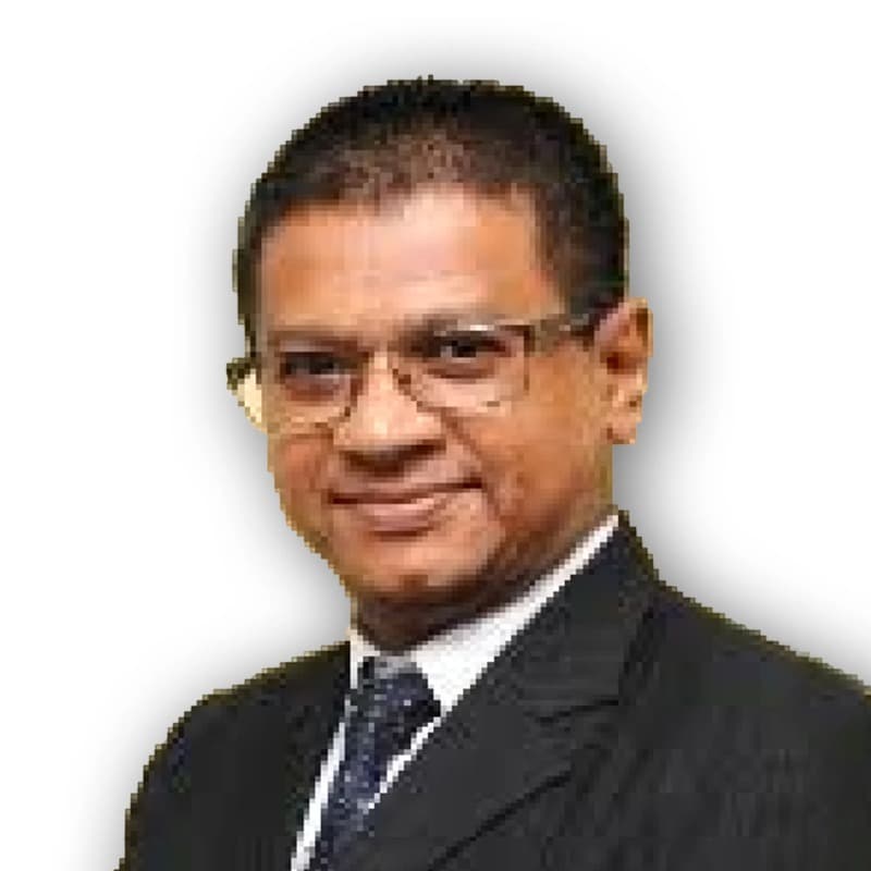 Prof. Dr. Baharudin Abdullah