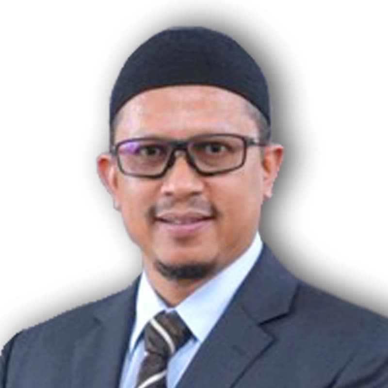 Dr. Mohamed Ashraf Mohamed Daud