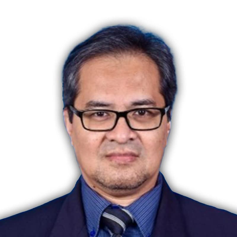 Dato' Dr. Mohd Sapawi Mohamed