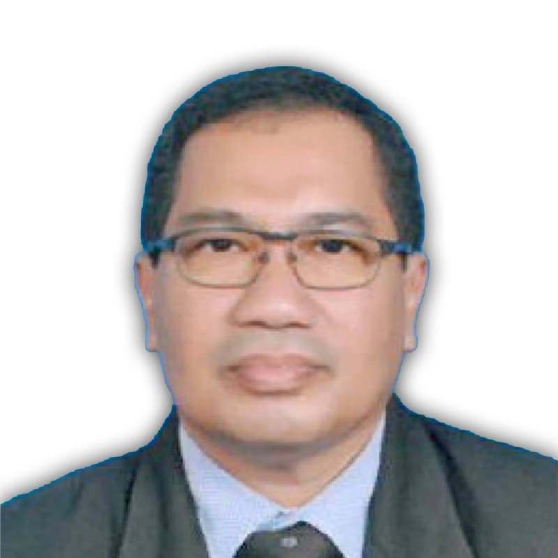 Dr. Mohd Tarmizi Md Nor
