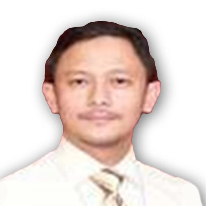 Dr. Noor Azam Nasuha