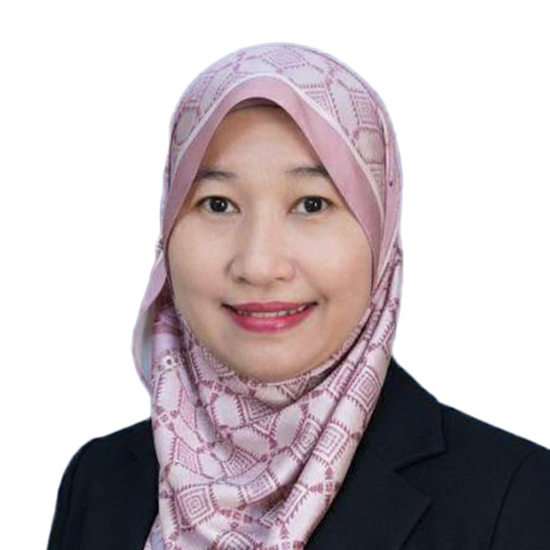 Dr. Nor Sharina Yusof
