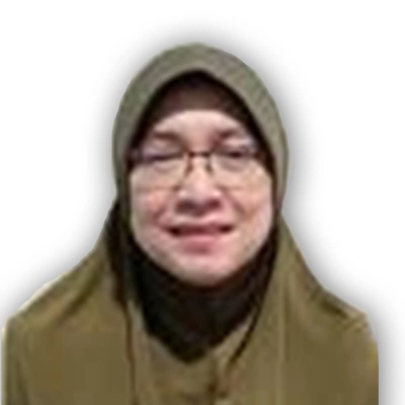 Dr. Norhayati Yahaya