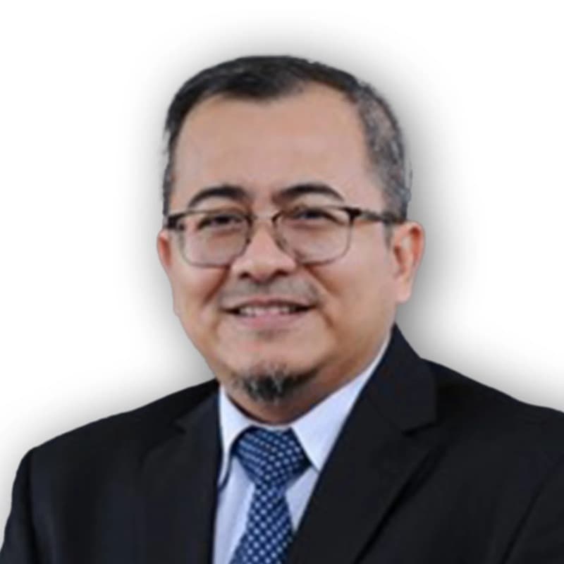 Assoc. Prof. Dr. Ramiza Ramza Ramli