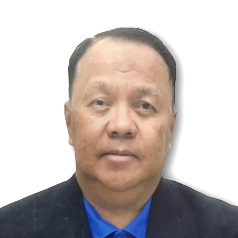 Dato' Dr. Shaiful Azman Bin Zakaria