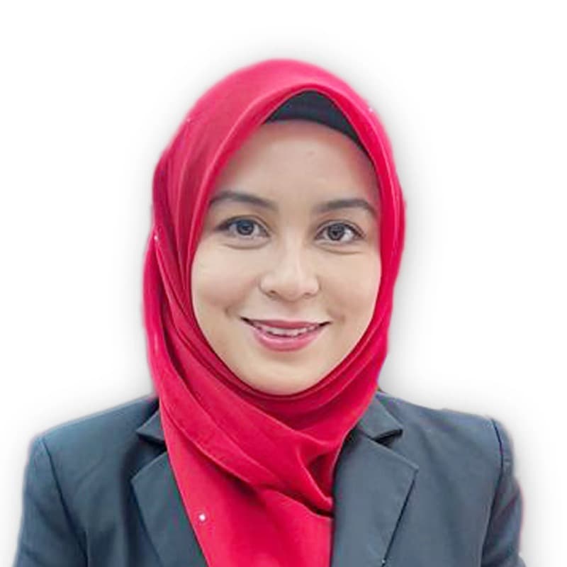 Dr. Wan Nor Aina Ar-Mardiyah Wan Jeffery