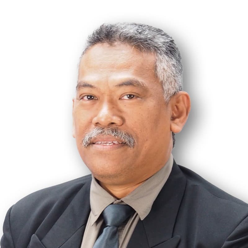 Dr. Zakaria Bin Yusoff