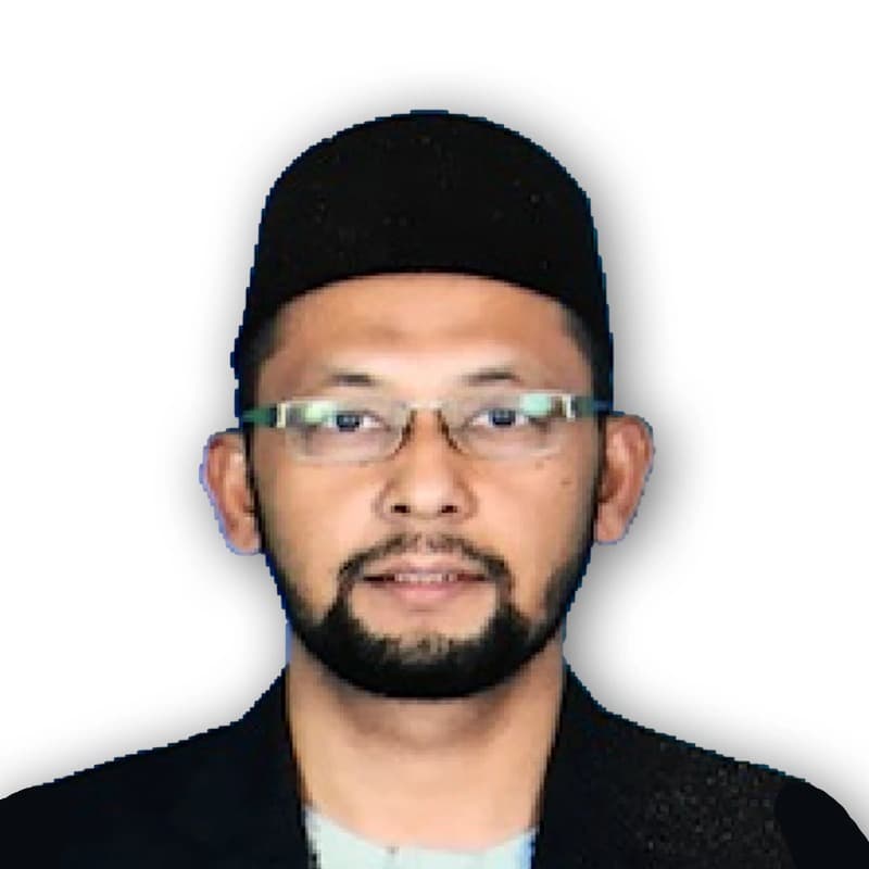 Dr. Zuad Firdaus Rapiah