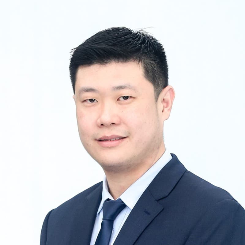 Dr. Diong Teik Wei